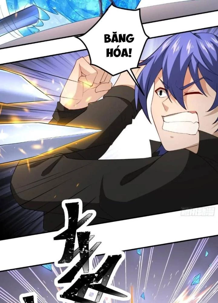 Mạt Thế Đa Bội Phản Hoàn Hệ Thống Chapter 45 - 9