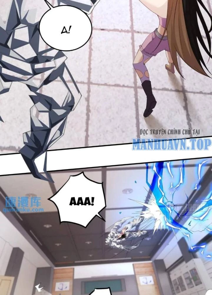 Mạt Thế Đa Bội Phản Hoàn Hệ Thống Chapter 45 - 23