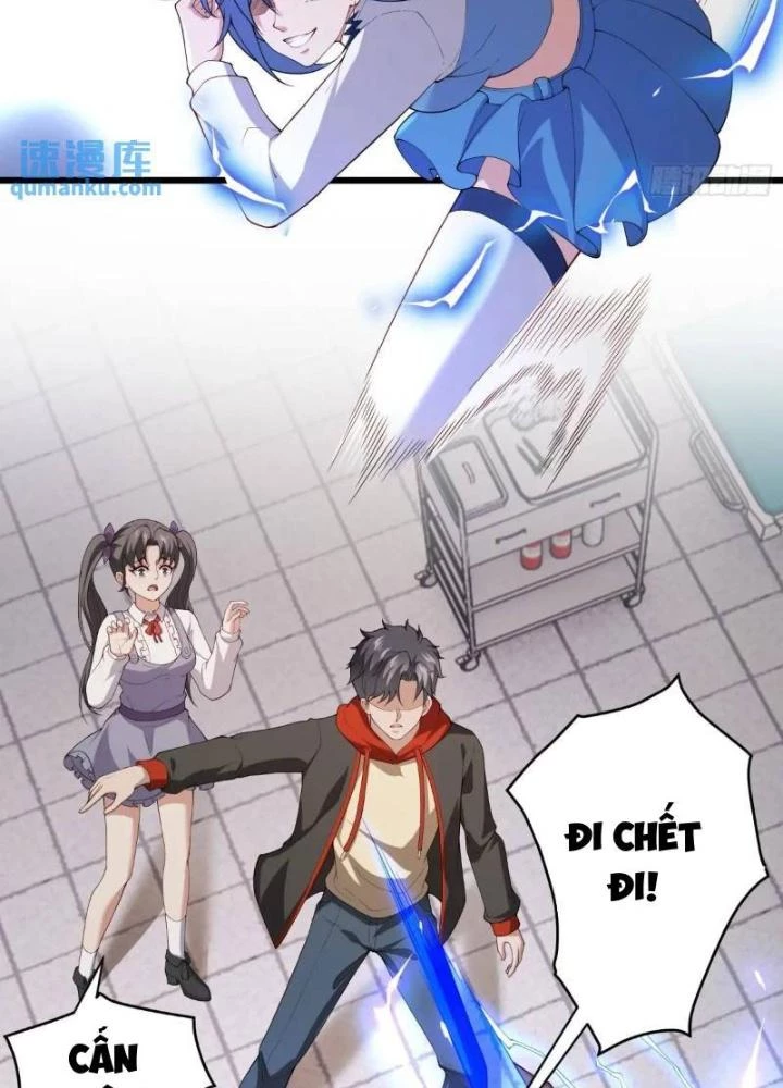 Mạt Thế Đa Bội Phản Hoàn Hệ Thống Chapter 45 - 27