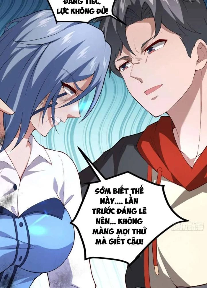 Mạt Thế Đa Bội Phản Hoàn Hệ Thống Chapter 45 - 45