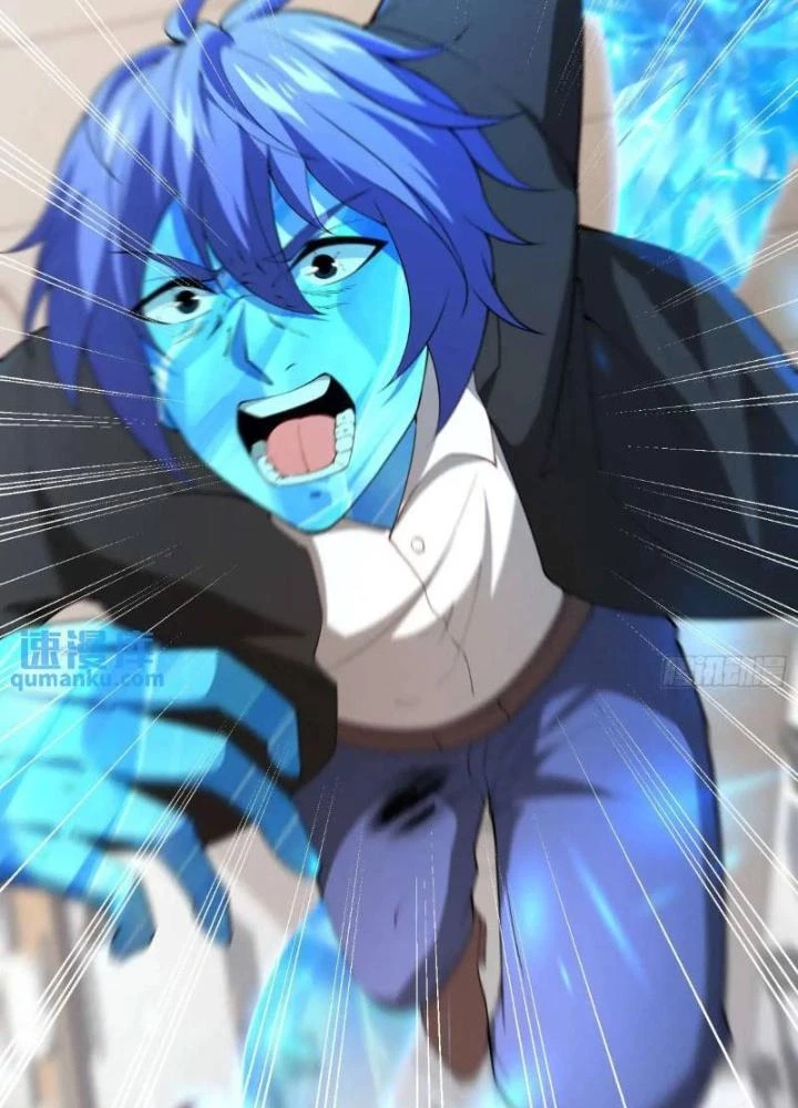 Mạt Thế Đa Bội Phản Hoàn Hệ Thống Chapter 45 - 49