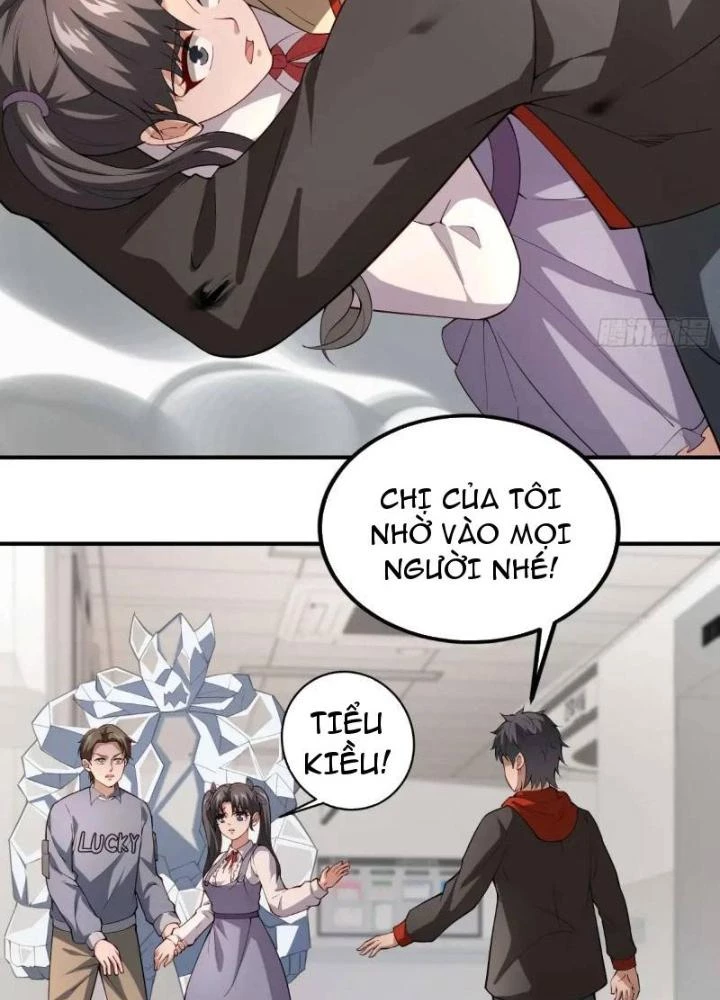 Mạt Thế Đa Bội Phản Hoàn Hệ Thống Chapter 45 - 55