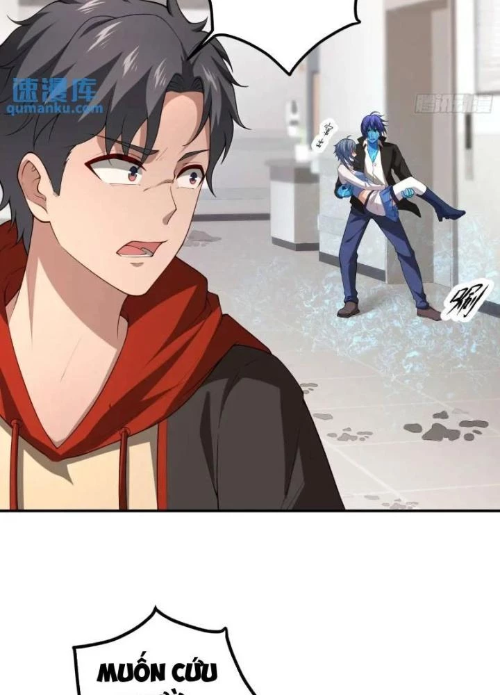 Mạt Thế Đa Bội Phản Hoàn Hệ Thống Chapter 45 - 59