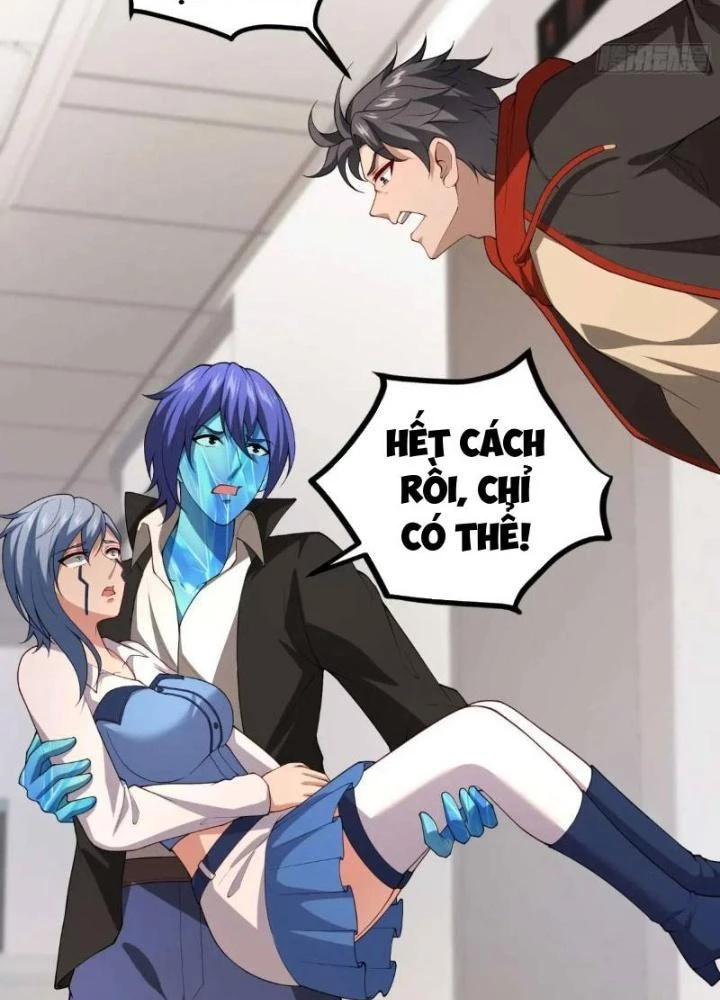 Mạt Thế Đa Bội Phản Hoàn Hệ Thống Chapter 45 - 61