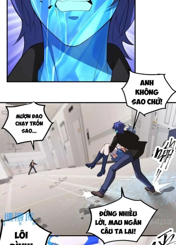 Mạt Thế Đa Bội Phản Hoàn Hệ Thống Chapter 45 - 65