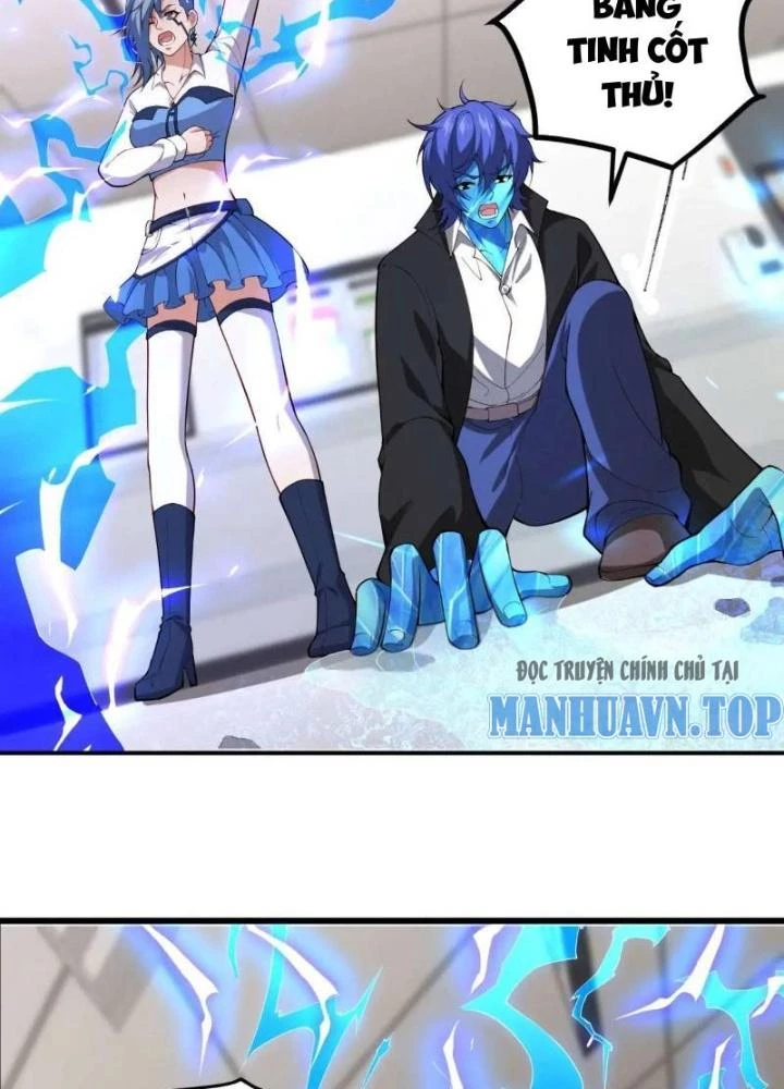 Mạt Thế Đa Bội Phản Hoàn Hệ Thống Chapter 45 - 67