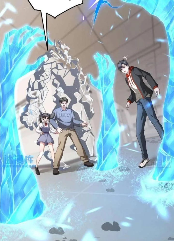 Mạt Thế Đa Bội Phản Hoàn Hệ Thống Chapter 45 - 69