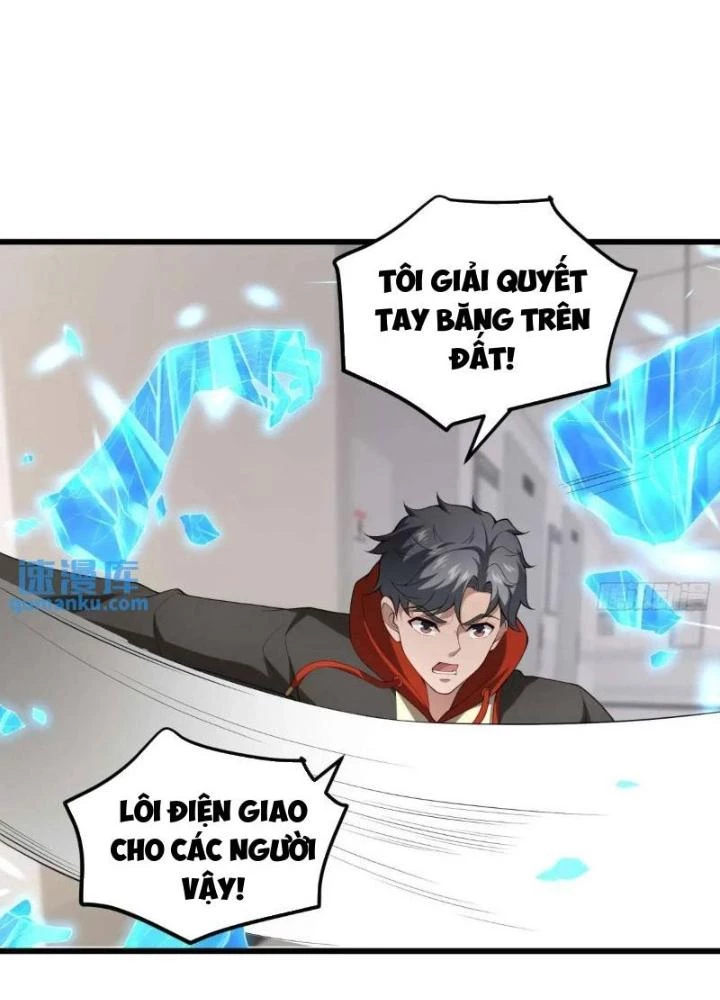 Mạt Thế Đa Bội Phản Hoàn Hệ Thống Chapter 45 - 71