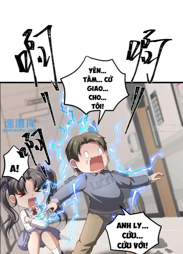 Mạt Thế Đa Bội Phản Hoàn Hệ Thống Chapter 45 - 73