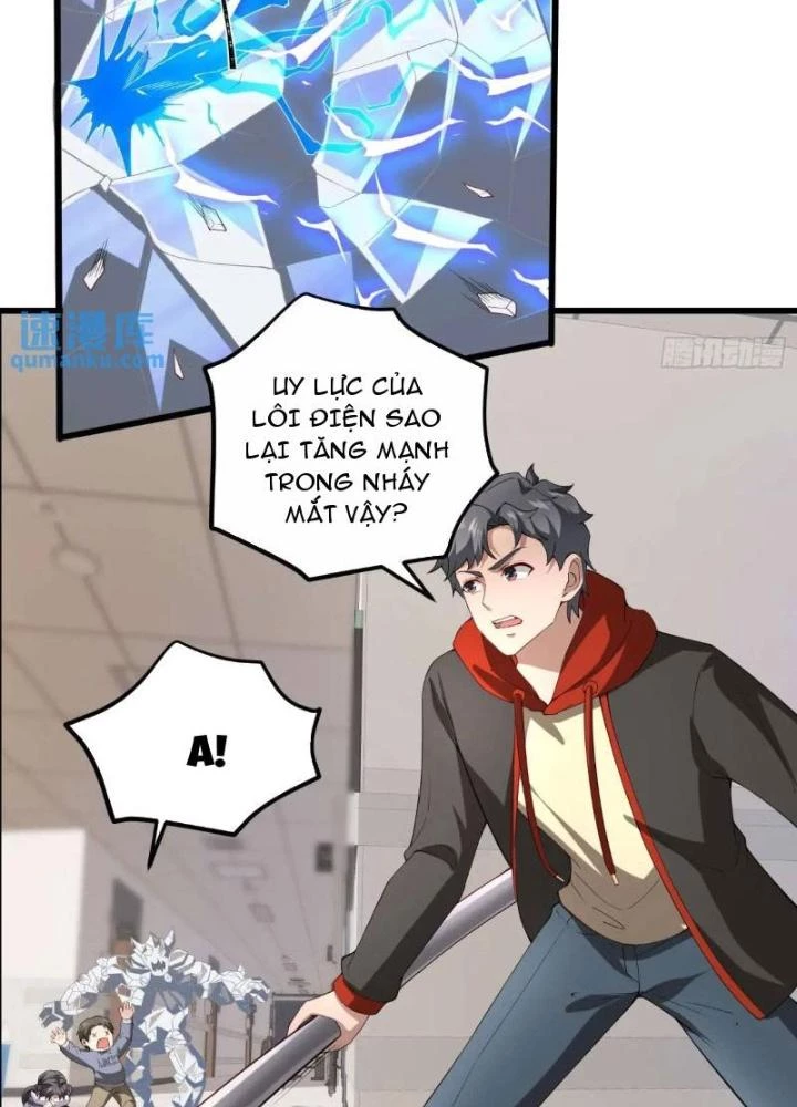 Mạt Thế Đa Bội Phản Hoàn Hệ Thống Chapter 45 - 77