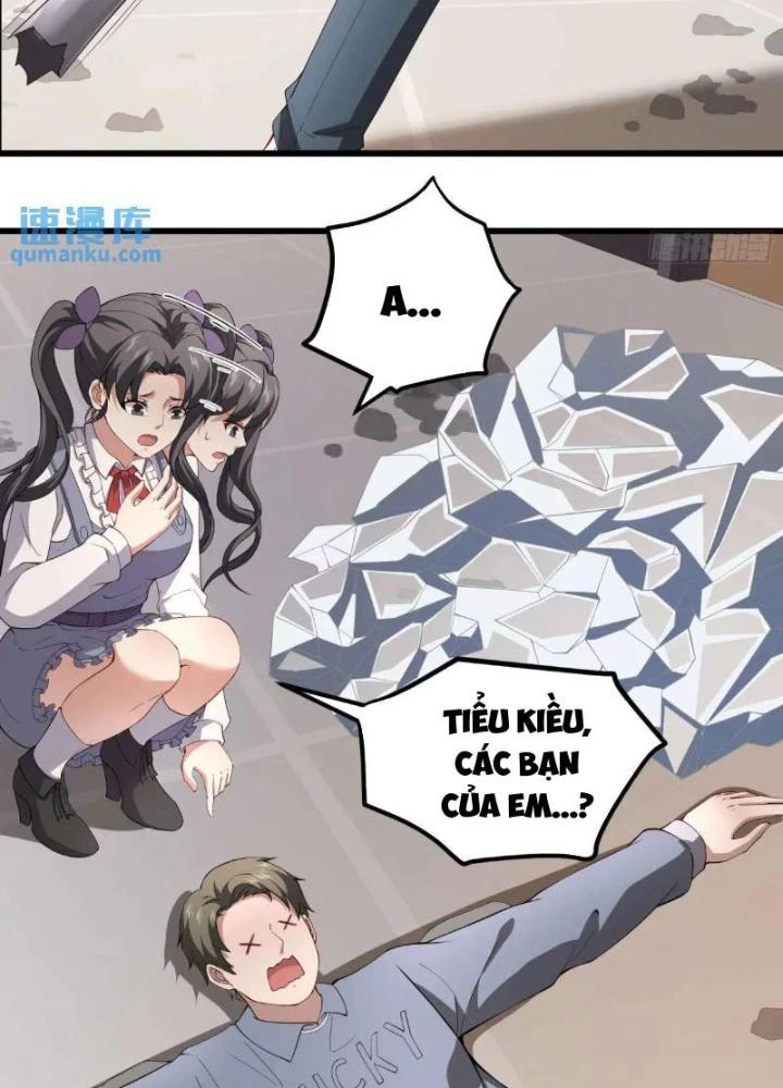 Mạt Thế Đa Bội Phản Hoàn Hệ Thống Chapter 45 - 79