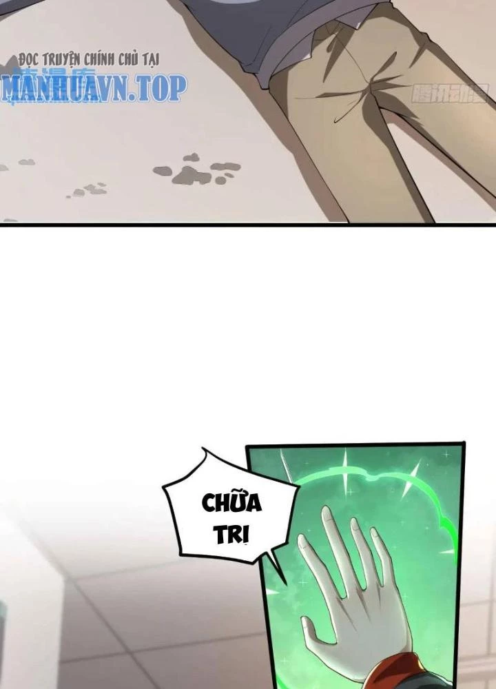 Mạt Thế Đa Bội Phản Hoàn Hệ Thống Chapter 45 - 81