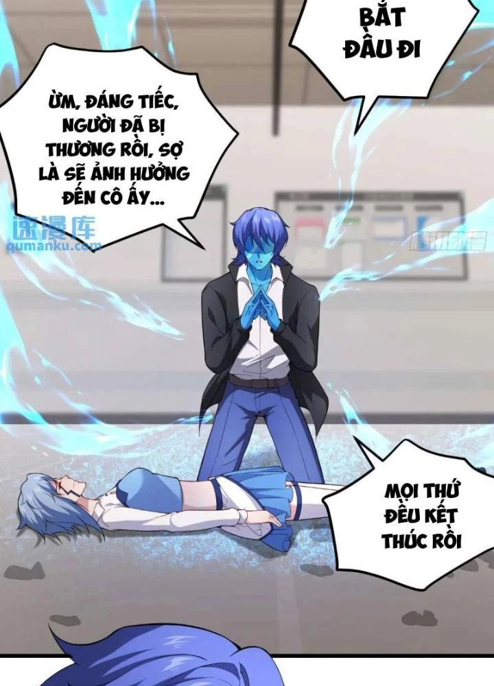 Mạt Thế Đa Bội Phản Hoàn Hệ Thống Chapter 46 - 5