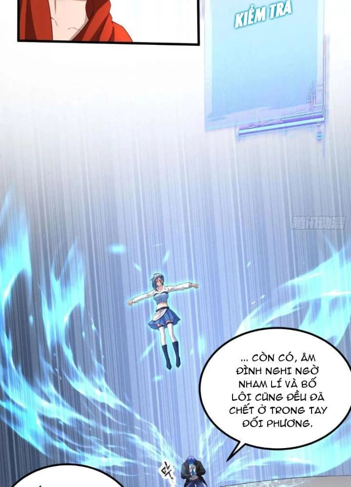 Mạt Thế Đa Bội Phản Hoàn Hệ Thống Chapter 46 - 11