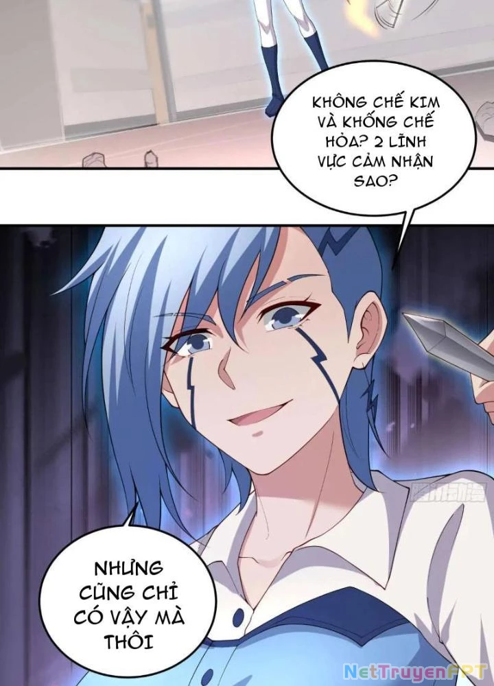 Mạt Thế Đa Bội Phản Hoàn Hệ Thống Chapter 46 - 37
