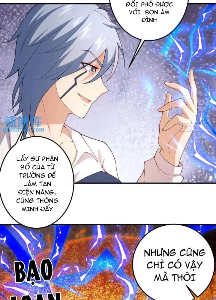 Mạt Thế Đa Bội Phản Hoàn Hệ Thống Chapter 46 - 49