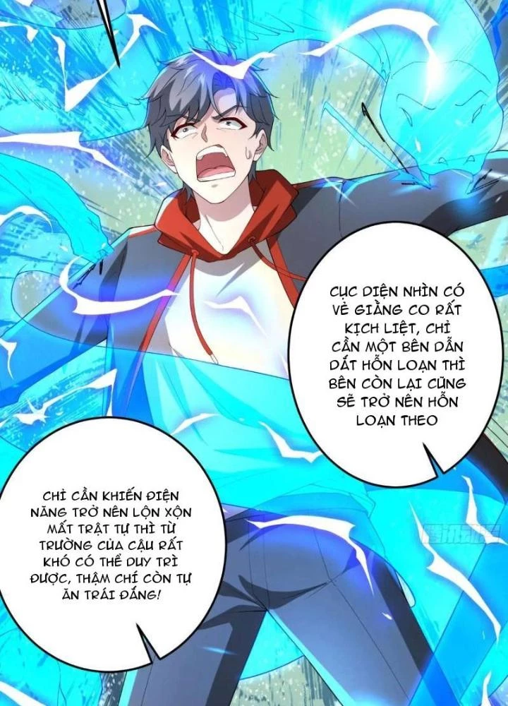 Mạt Thế Đa Bội Phản Hoàn Hệ Thống Chapter 46 - 53