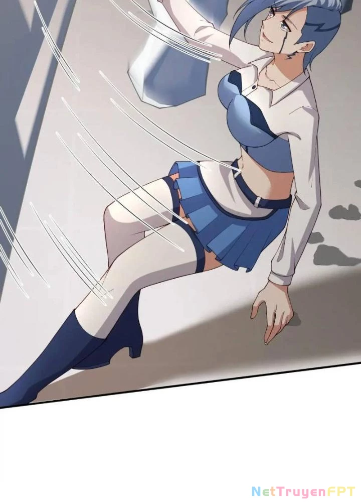 Mạt Thế Đa Bội Phản Hoàn Hệ Thống Chapter 47 - 13