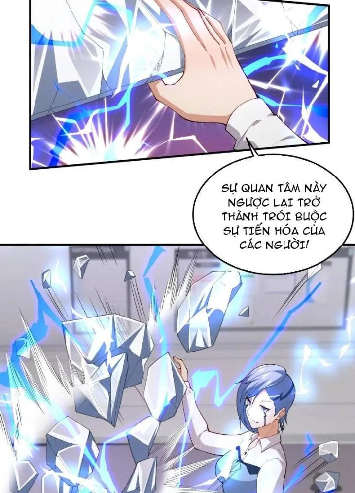 Mạt Thế Đa Bội Phản Hoàn Hệ Thống Chapter 47 - 15