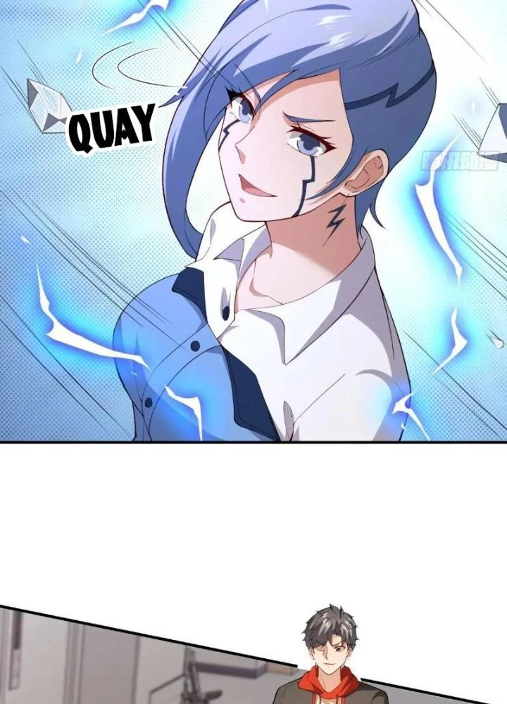 Mạt Thế Đa Bội Phản Hoàn Hệ Thống Chapter 47 - 19