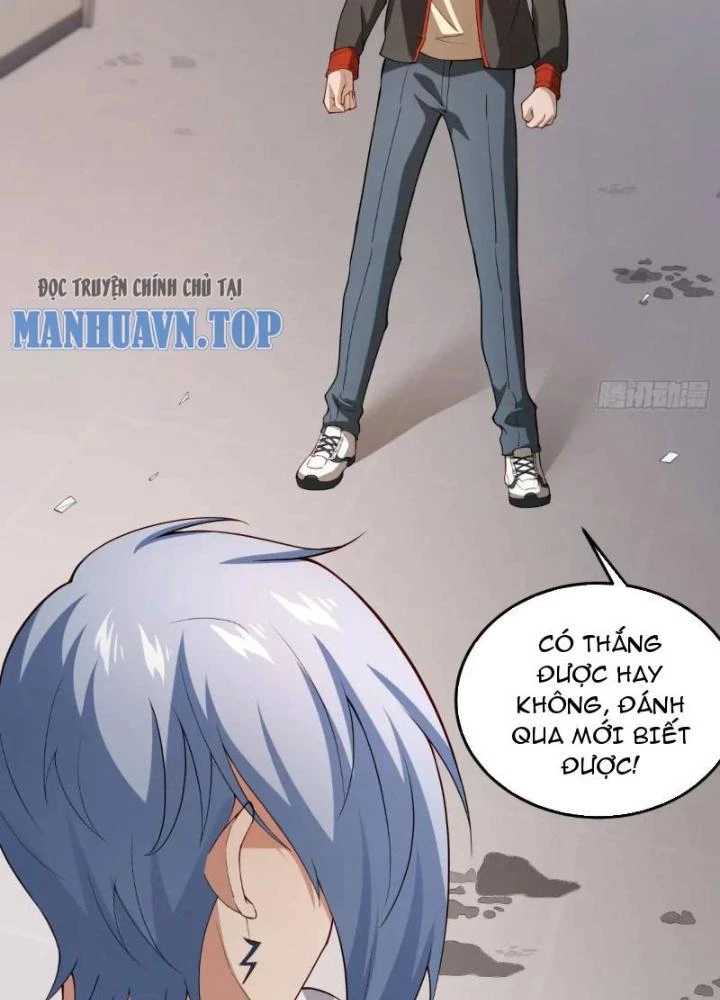 Mạt Thế Đa Bội Phản Hoàn Hệ Thống Chapter 47 - 21