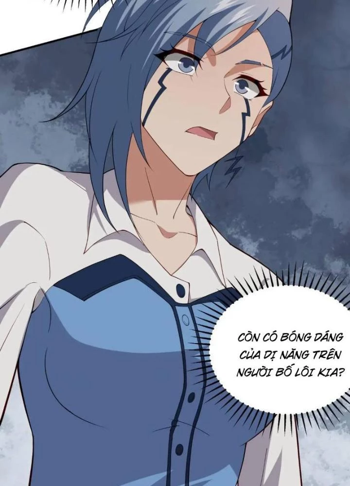 Mạt Thế Đa Bội Phản Hoàn Hệ Thống Chapter 47 - 29