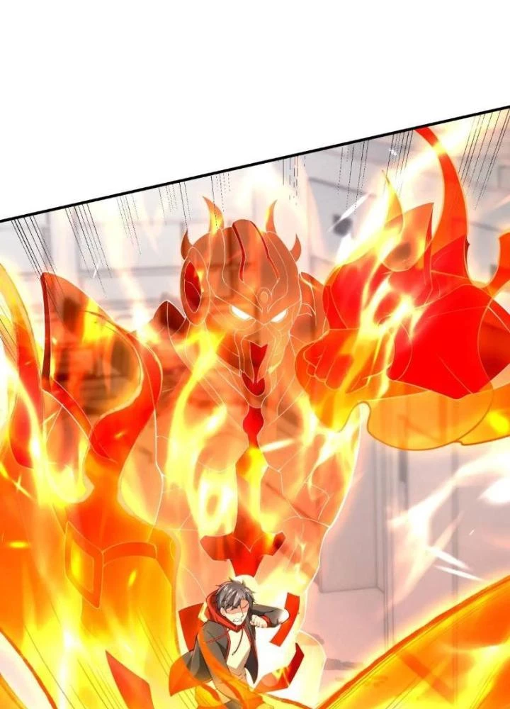 Mạt Thế Đa Bội Phản Hoàn Hệ Thống Chapter 47 - 31