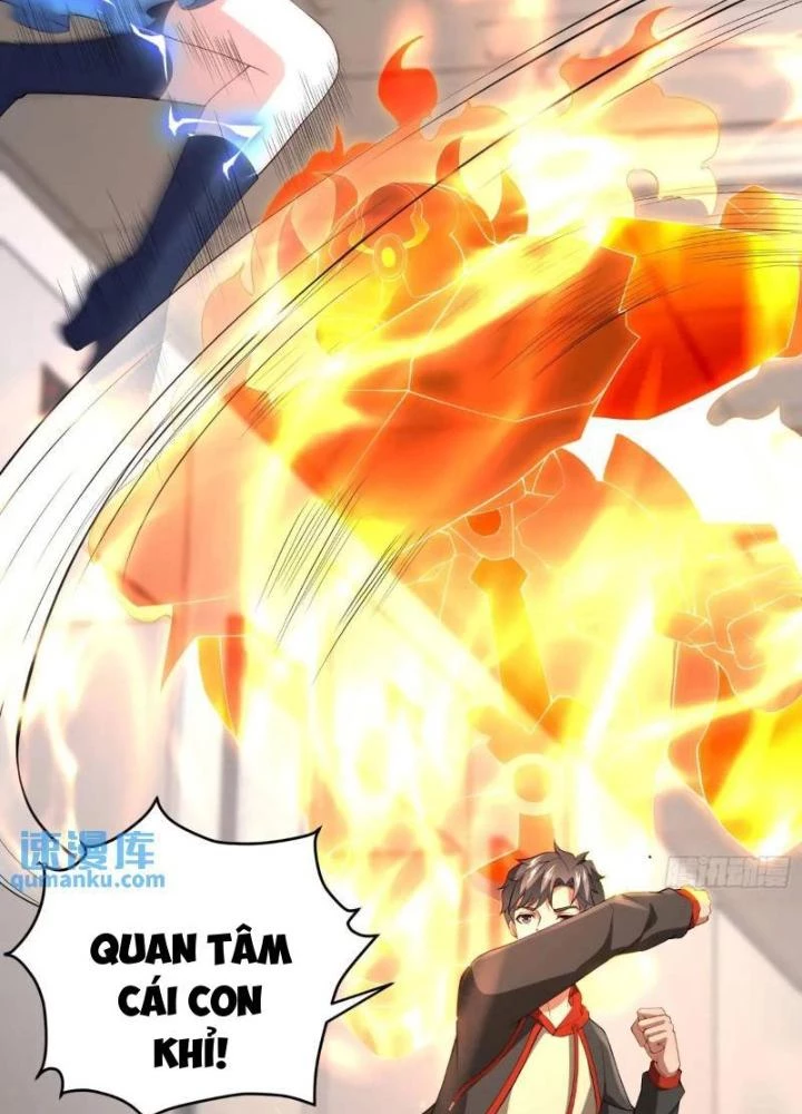 Mạt Thế Đa Bội Phản Hoàn Hệ Thống Chapter 47 - 41