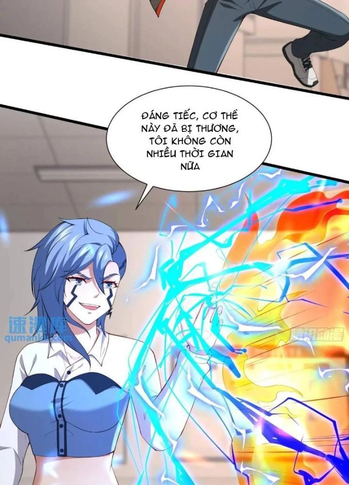 Mạt Thế Đa Bội Phản Hoàn Hệ Thống Chapter 47 - 43