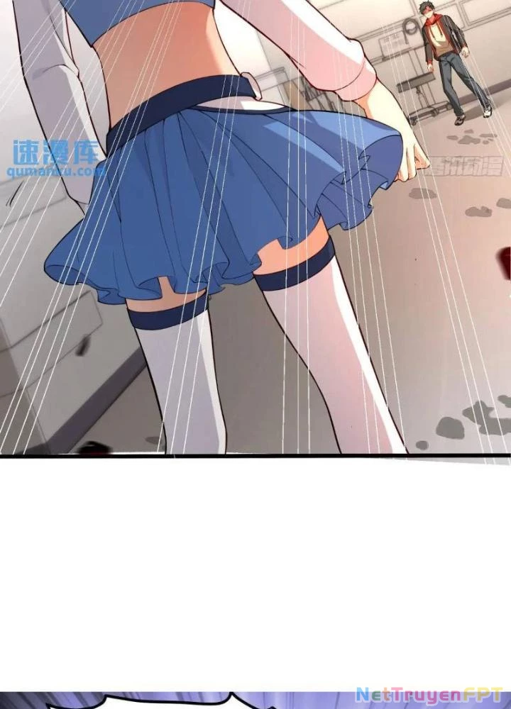 Mạt Thế Đa Bội Phản Hoàn Hệ Thống Chapter 47 - 53