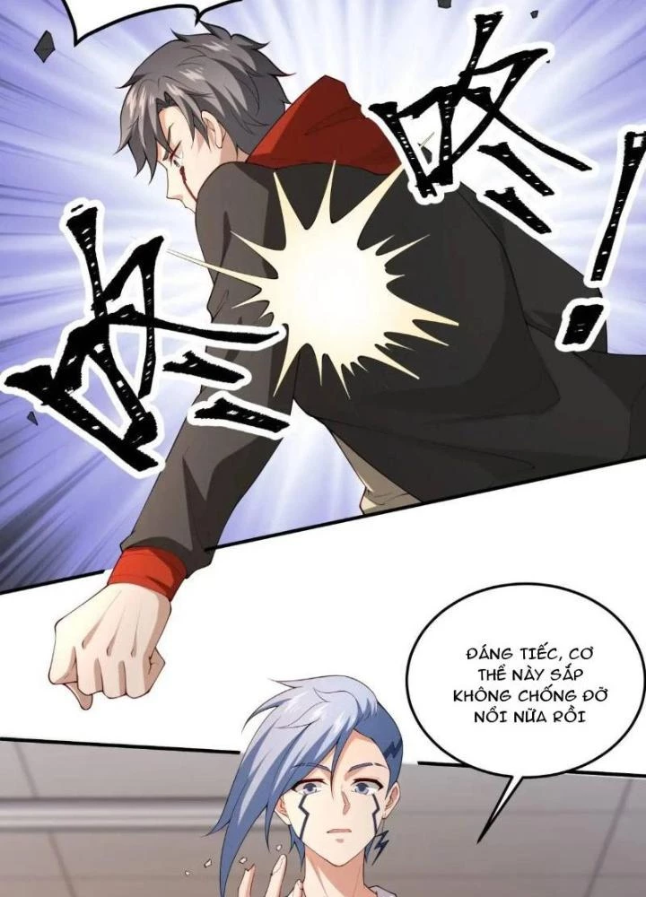 Mạt Thế Đa Bội Phản Hoàn Hệ Thống Chapter 47 - 55