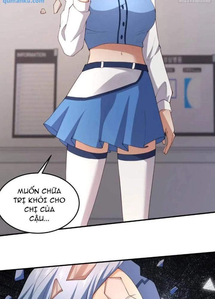 Mạt Thế Đa Bội Phản Hoàn Hệ Thống Chapter 47 - 57