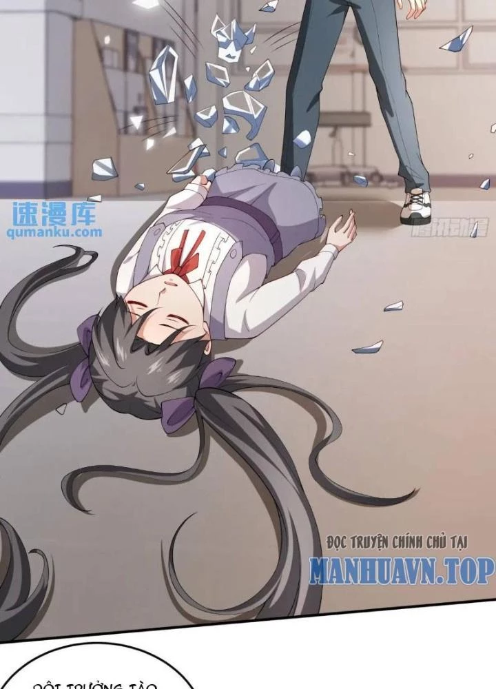 Mạt Thế Đa Bội Phản Hoàn Hệ Thống Chapter 47 - 61