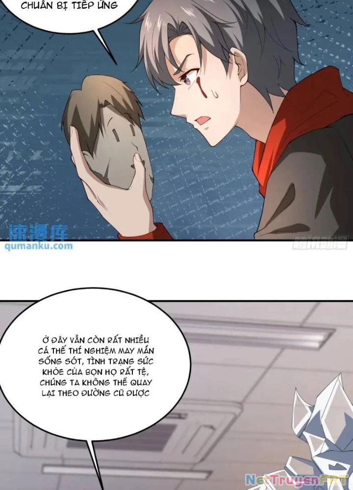 Mạt Thế Đa Bội Phản Hoàn Hệ Thống Chapter 47 - 63