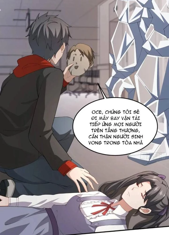 Mạt Thế Đa Bội Phản Hoàn Hệ Thống Chapter 47 - 65