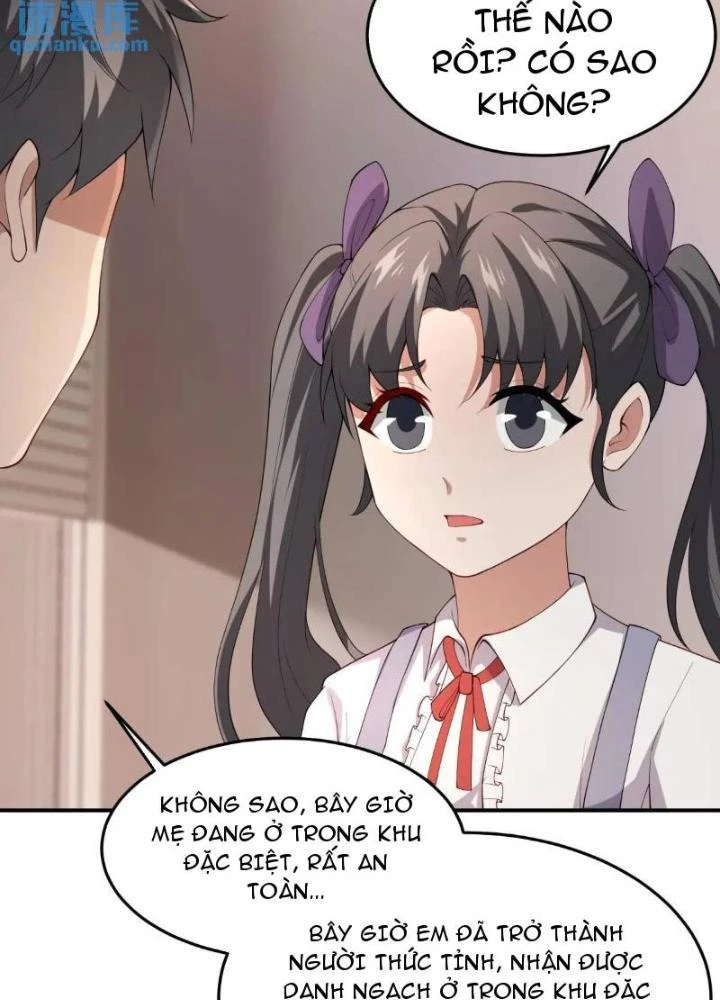 Mạt Thế Đa Bội Phản Hoàn Hệ Thống Chapter 47 - 73