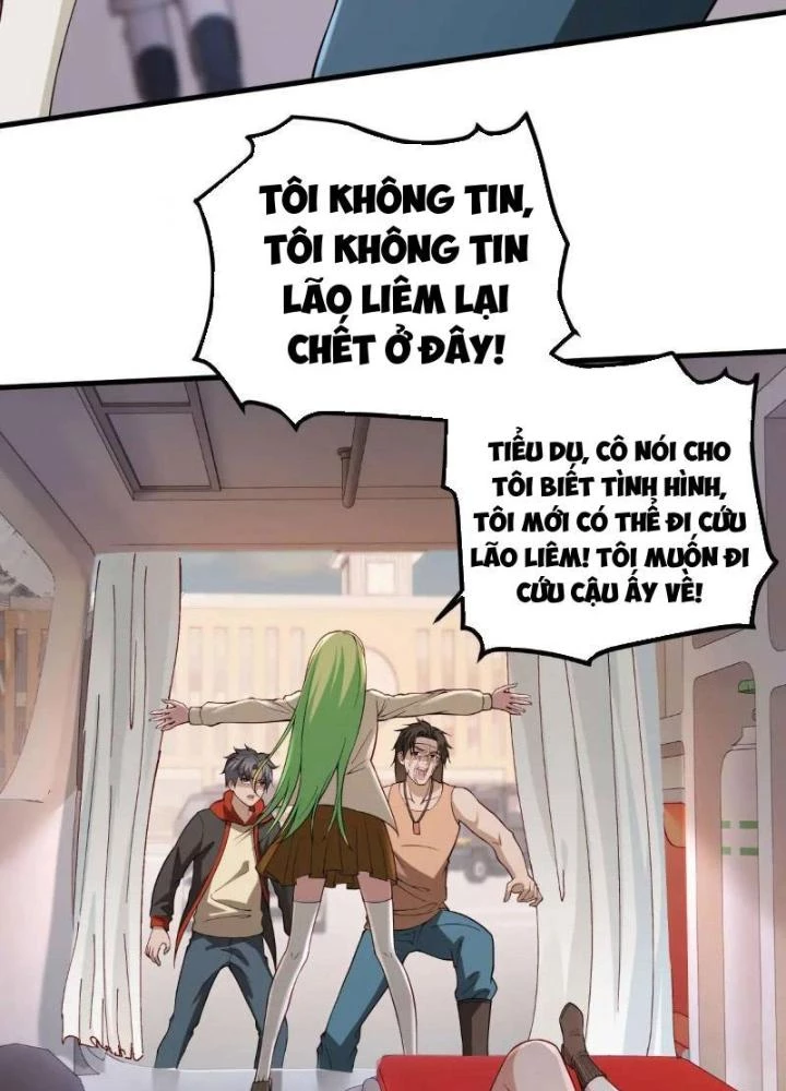 Mạt Thế Đa Bội Phản Hoàn Hệ Thống Chapter 48 - 15