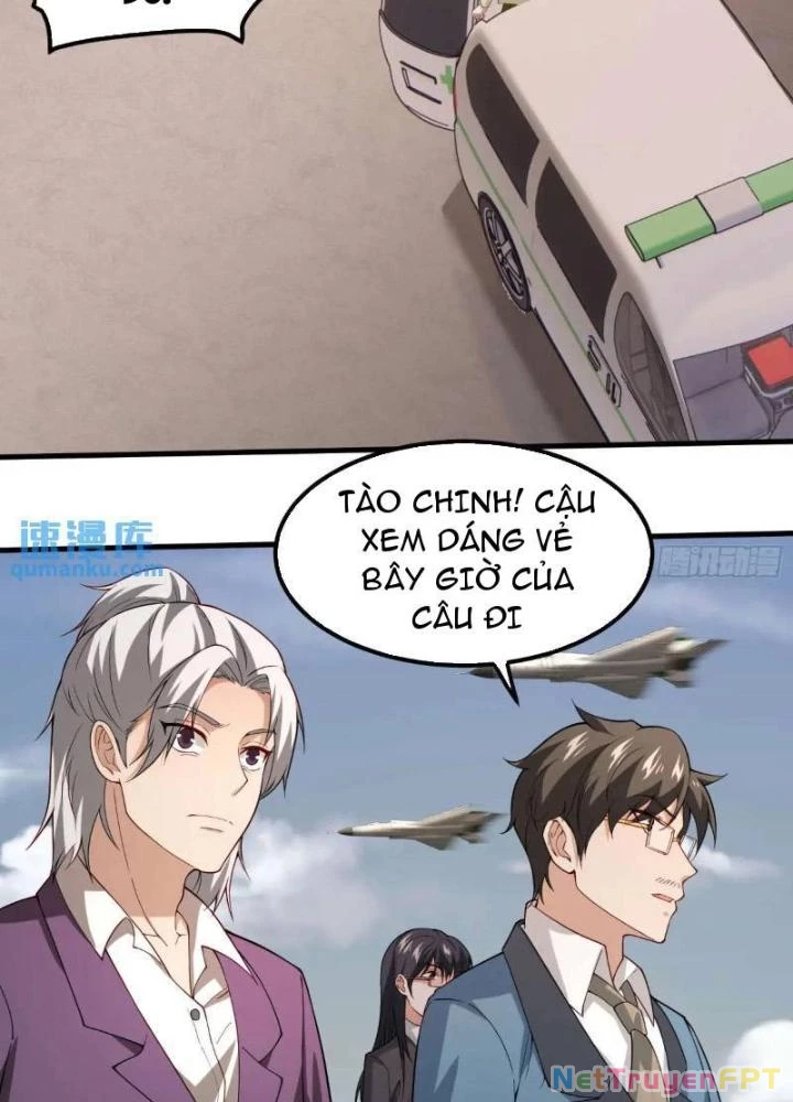 Mạt Thế Đa Bội Phản Hoàn Hệ Thống Chapter 48 - 23