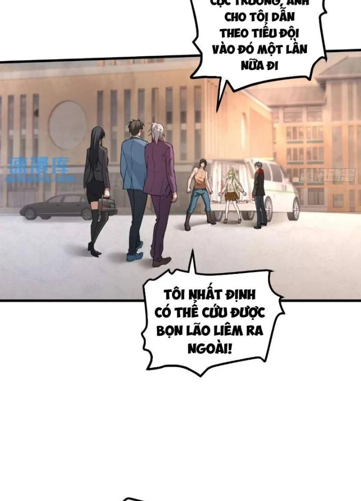 Mạt Thế Đa Bội Phản Hoàn Hệ Thống Chapter 48 - 25