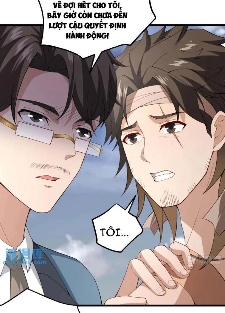 Mạt Thế Đa Bội Phản Hoàn Hệ Thống Chapter 48 - 27