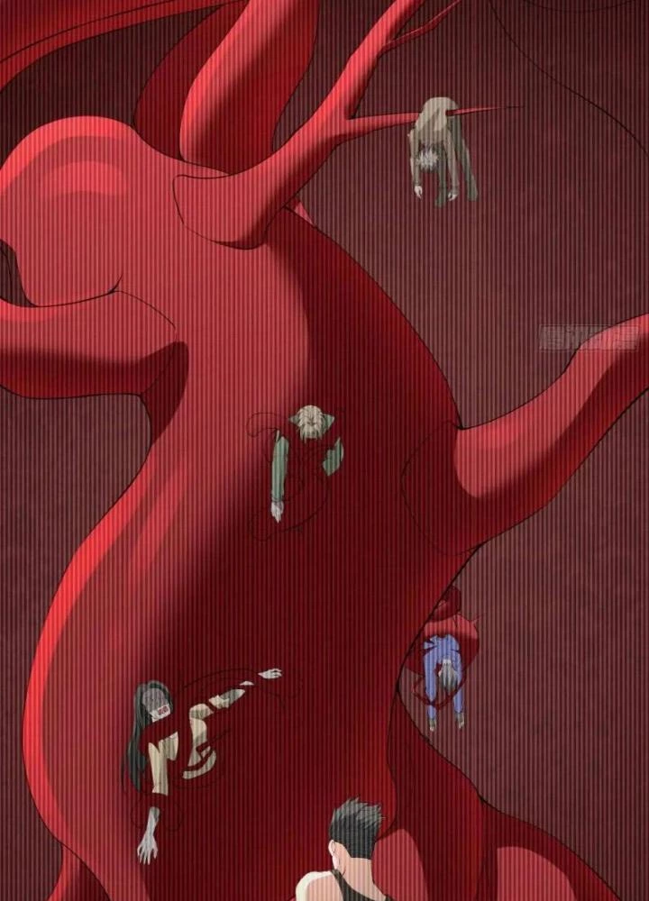 Mạt Thế Đa Bội Phản Hoàn Hệ Thống Chapter 48 - 37