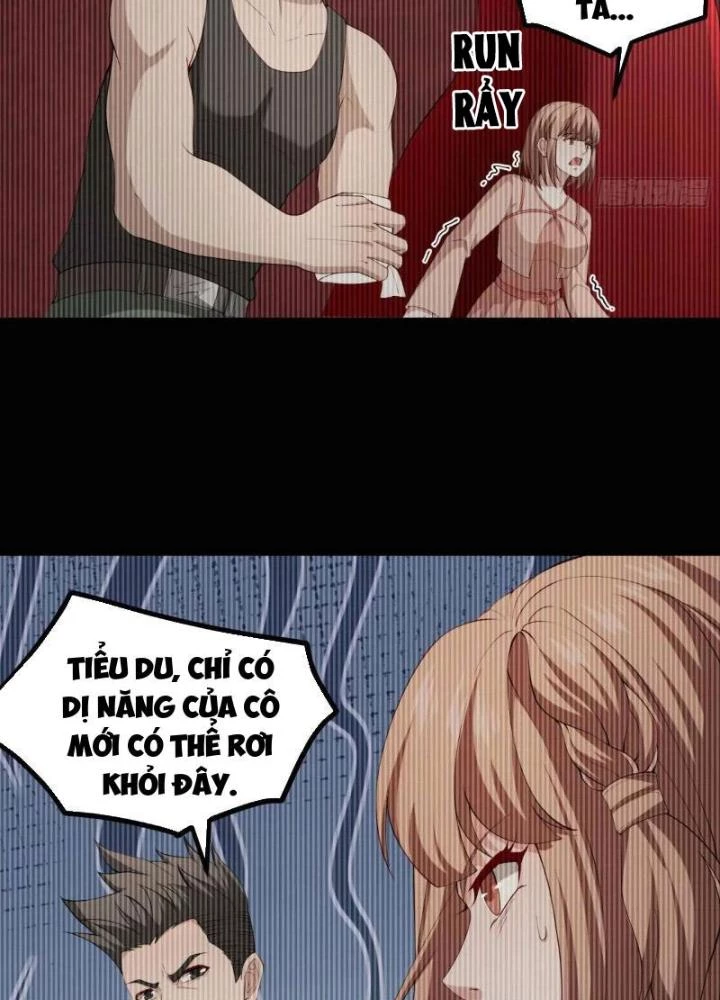 Mạt Thế Đa Bội Phản Hoàn Hệ Thống Chapter 48 - 41