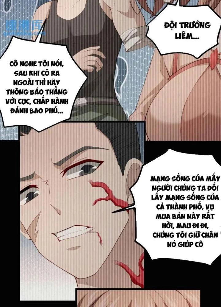 Mạt Thế Đa Bội Phản Hoàn Hệ Thống Chapter 48 - 43