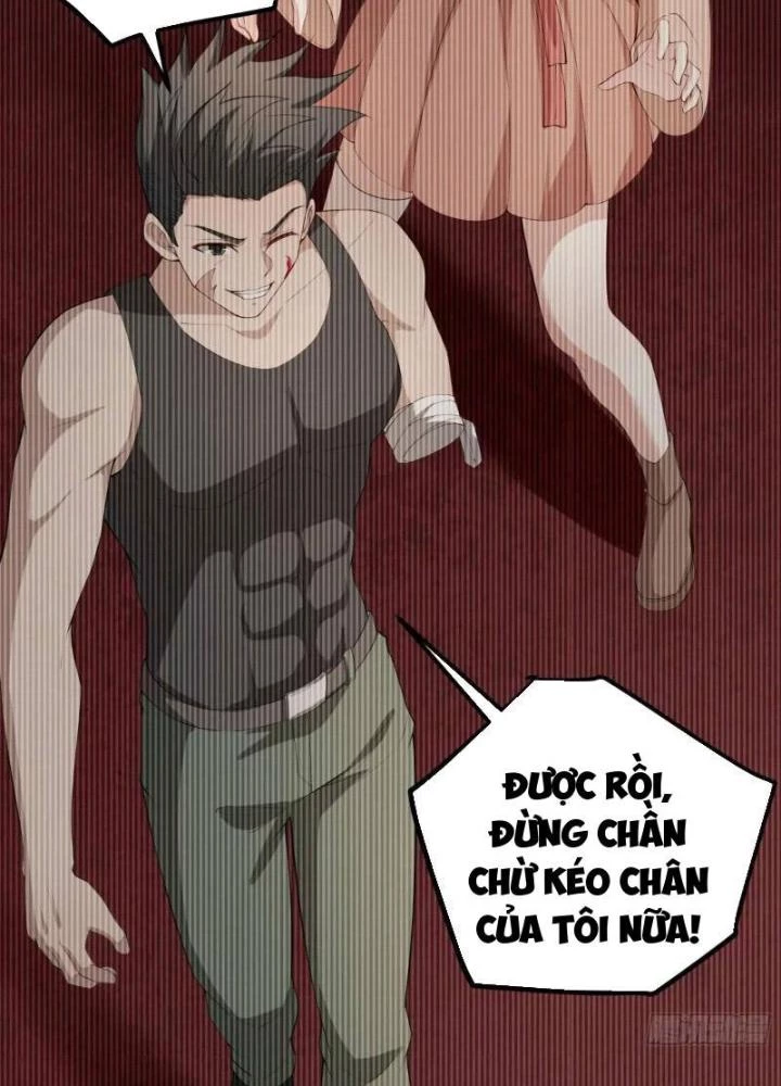 Mạt Thế Đa Bội Phản Hoàn Hệ Thống Chapter 48 - 47