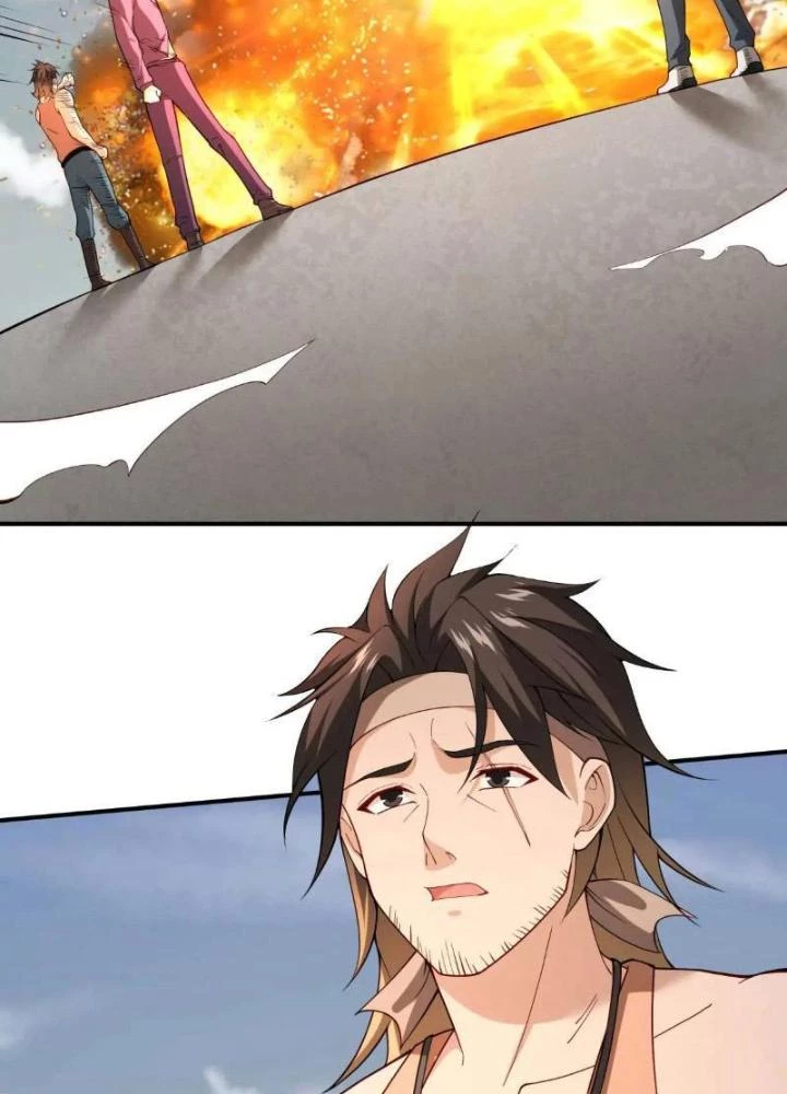 Mạt Thế Đa Bội Phản Hoàn Hệ Thống Chapter 48 - 81