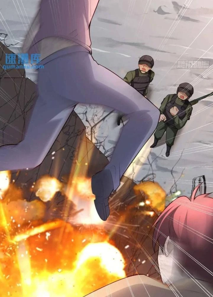 Mạt Thế Đa Bội Phản Hoàn Hệ Thống Chapter 49 - 21