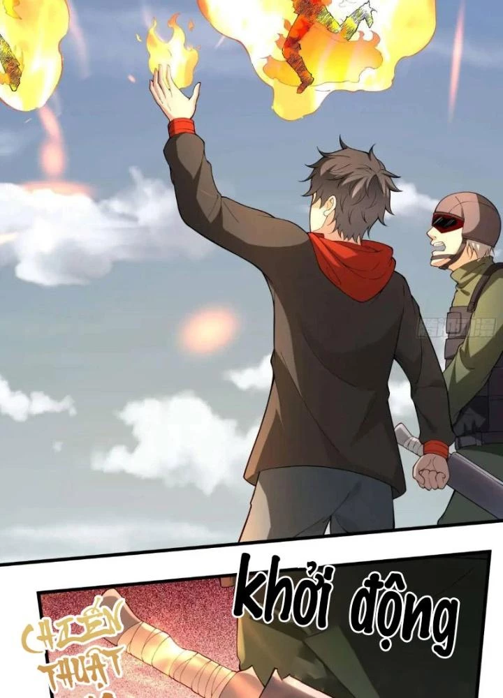 Mạt Thế Đa Bội Phản Hoàn Hệ Thống Chapter 49 - 25