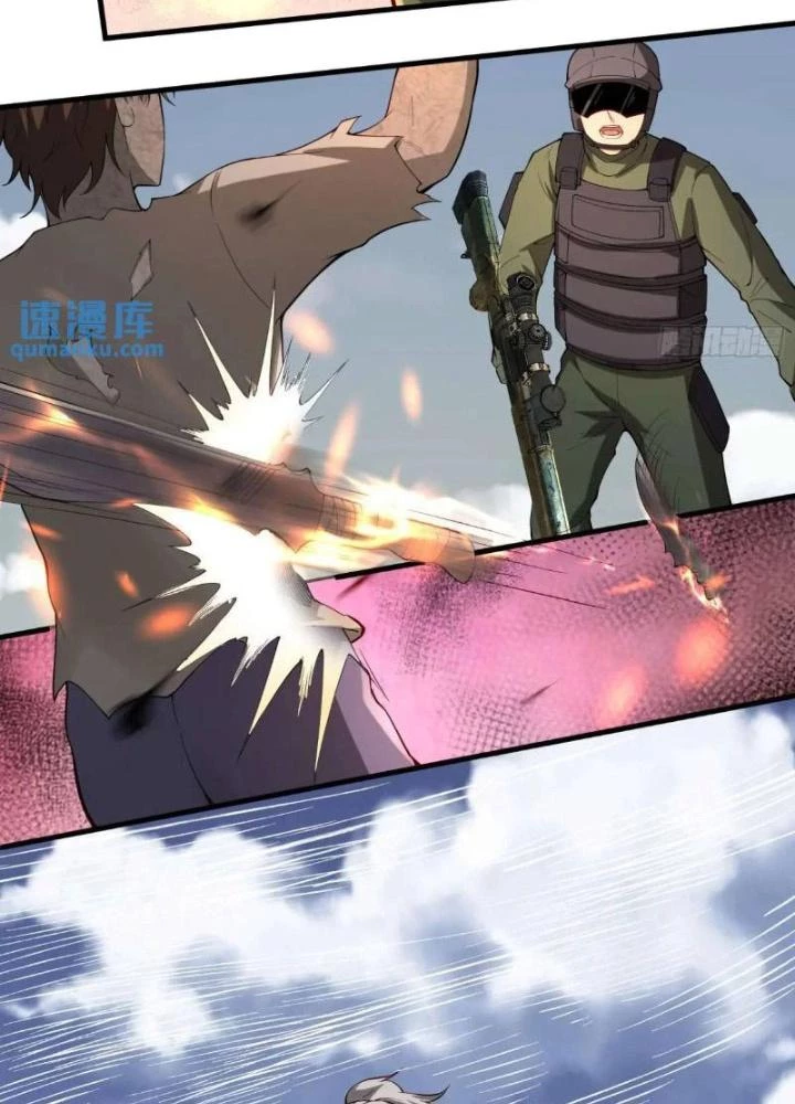 Mạt Thế Đa Bội Phản Hoàn Hệ Thống Chapter 49 - 27