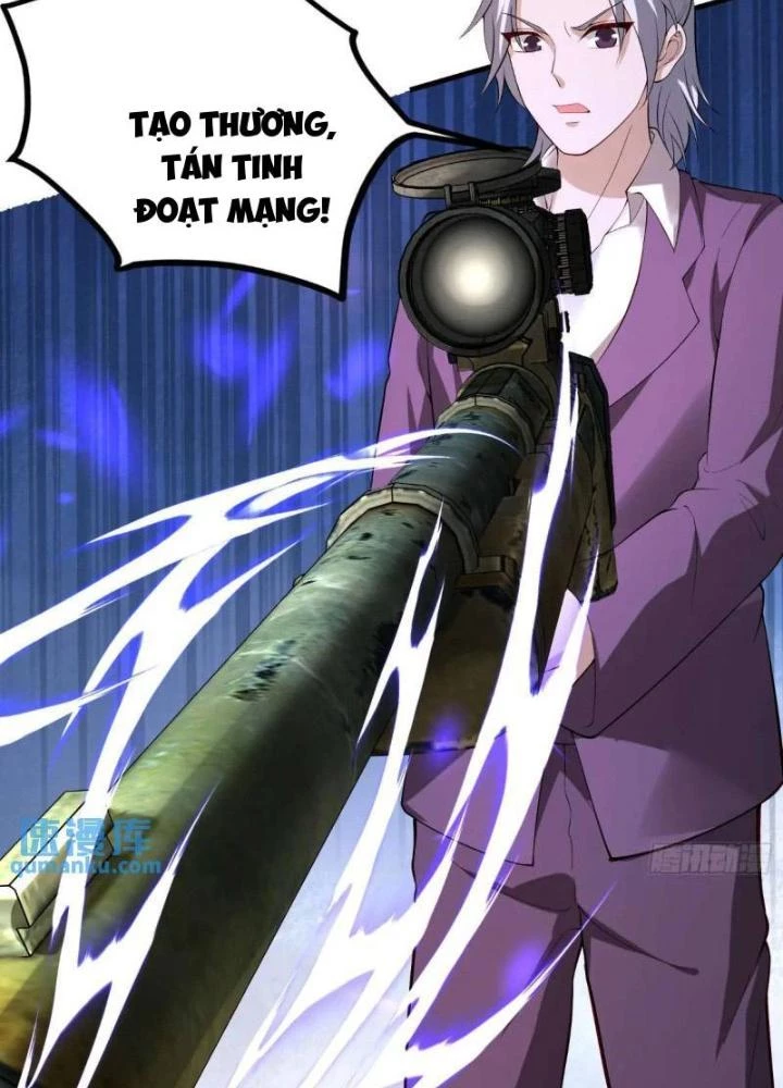 Mạt Thế Đa Bội Phản Hoàn Hệ Thống Chapter 49 - 33