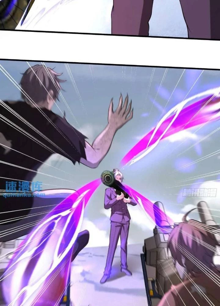 Mạt Thế Đa Bội Phản Hoàn Hệ Thống Chapter 49 - 35